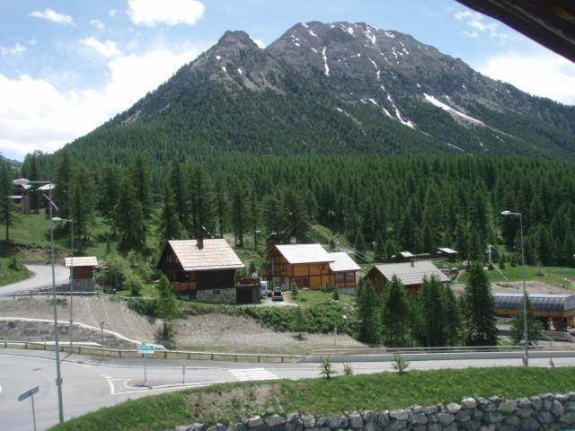 Chalet Plein Sud 몽제네브르 객실 사진